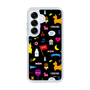Slim Protection Case［ Rody - Cute Black ］