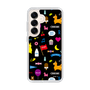 Slim Protection Case［ Rody - Cute Black ］