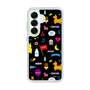 Slim Protection Case［ Rody - Cute Black ］