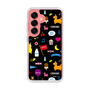 Slim Protection Case［ Rody - Cute Black ］