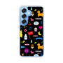 Slim Protection Case［ Rody - Cute Black ］