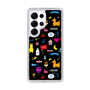 Slim Protection Case［ Rody - Cute Black ］