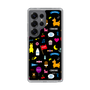 Slim Protection Case［ Rody - Cute Black ］