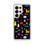Slim Protection Case［ Rody - Cute Black ］