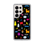 Slim Protection Case［ Rody - Cute Black ］