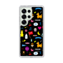 Slim Protection Case［ Rody - Cute Black ］