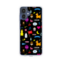 Slim Protection Case［ Rody - Cute Black ］
