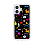 Slim Protection Case［ Rody - Cute Black ］