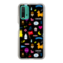 Slim Protection Case［ Rody - Cute Black ］