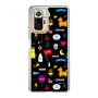 Slim Protection Case［ Rody - Cute Black ］