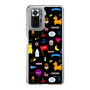 Slim Protection Case［ Rody - Cute Black ］