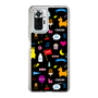 Slim Protection Case［ Rody - Cute Black ］