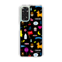Slim Protection Case［ Rody - Cute Black ］