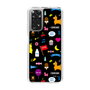 Slim Protection Case［ Rody - Cute Black ］