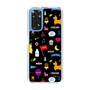 Slim Protection Case［ Rody - Cute Black ］