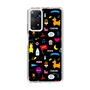Slim Protection Case［ Rody - Cute Black ］
