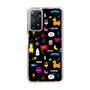 Slim Protection Case［ Rody - Cute Black ］