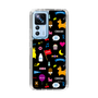 Slim Protection Case［ Rody - Cute Black ］