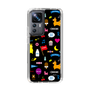 Slim Protection Case［ Rody - Cute Black ］