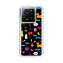 Slim Protection Case［ Rody - Cute Black ］
