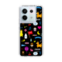 Slim Protection Case［ Rody - Cute Black ］