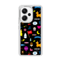 Slim Protection Case［ Rody - Cute Black ］