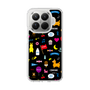 Slim Protection Case［ Rody - Cute Black ］