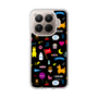 Slim Protection Case［ Rody - Cute Black ］