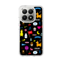 Slim Protection Case［ Rody - Cute Black ］
