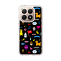 Slim Protection Case［ Rody - Cute Black ］