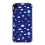 Slim Protection Case［ Rody - Cloud ］