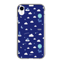 Slim Protection Case［ Rody - Cloud ］
