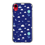 Slim Protection Case［ Rody - Cloud ］