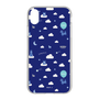 Slim Protection Case［ Rody - Cloud ］