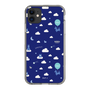 Slim Protection Case［ Rody - Cloud ］