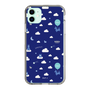 Slim Protection Case［ Rody - Cloud ］