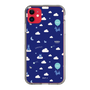 Slim Protection Case［ Rody - Cloud ］