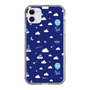 Slim Protection Case［ Rody - Cloud ］