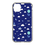 Slim Protection Case［ Rody - Cloud ］