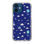 Slim Protection Case［ Rody - Cloud ］