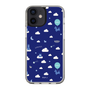 Slim Protection Case［ Rody - Cloud ］
