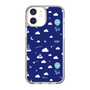 Slim Protection Case［ Rody - Cloud ］