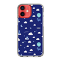 Slim Protection Case［ Rody - Cloud ］