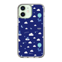 Slim Protection Case［ Rody - Cloud ］