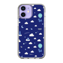 Slim Protection Case［ Rody - Cloud ］