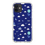 Slim Protection Case［ Rody - Cloud ］