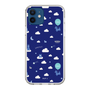 Slim Protection Case［ Rody - Cloud ］