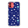 Slim Protection Case［ Rody - Cloud ］
