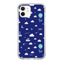Slim Protection Case［ Rody - Cloud ］
