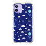 Slim Protection Case［ Rody - Cloud ］